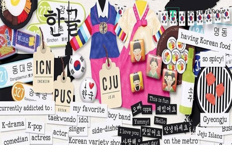 Du học Hàn Quốc ngành ngôn ngữ Hàn: Điều kiện, chi phí, trường đào tạo